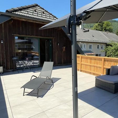Chalet Muensterstadl Altmünster Екстериор снимка