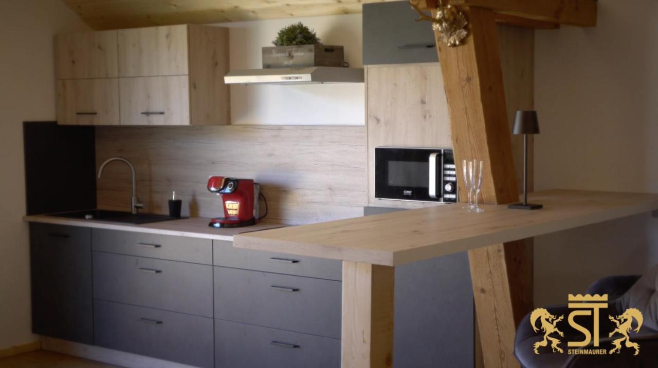 Chalet Muensterstadl Altmünster Екстериор снимка